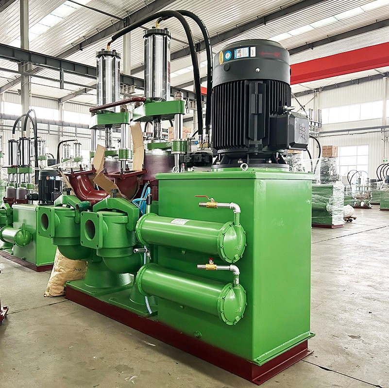 YB300-60液壓陶瓷柱塞泵4